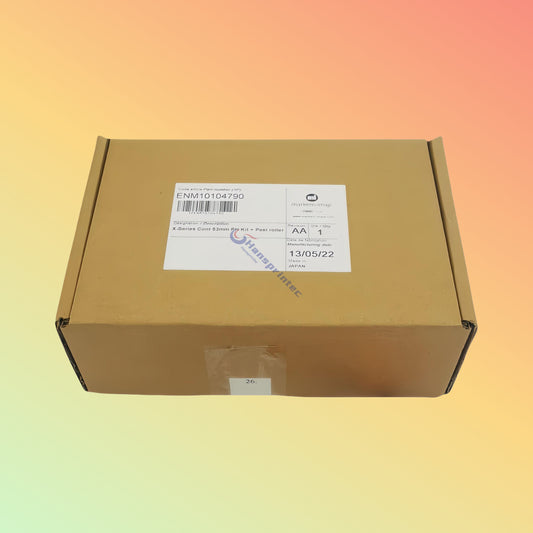 Printhead ENM10104790 for Markem Imaje X40 X45 53mm