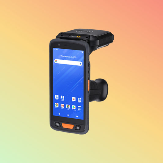 DingData DT55RT
