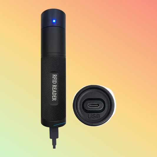 Granding GS-6100D  Automatic Sensing Patrol System