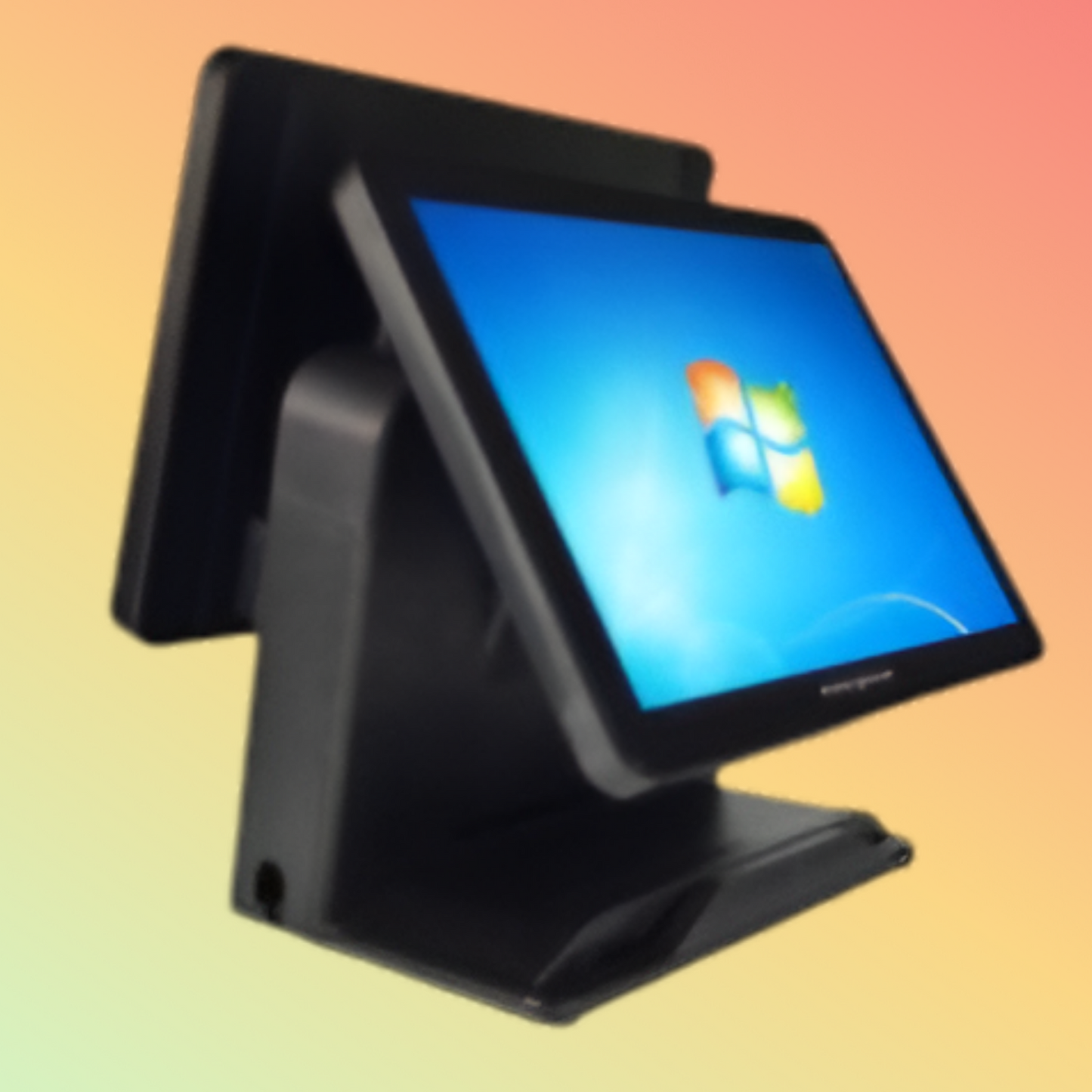 POSTOUCH POS SYSTEM PT-1100A