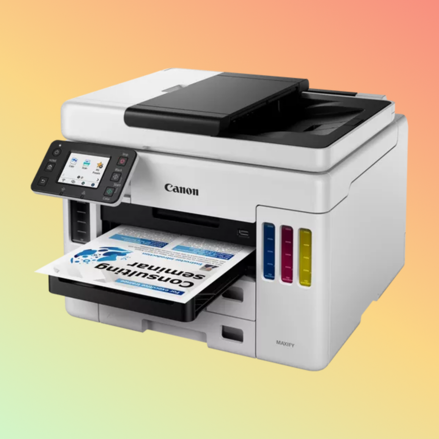 CANON MAXIFY GX7040