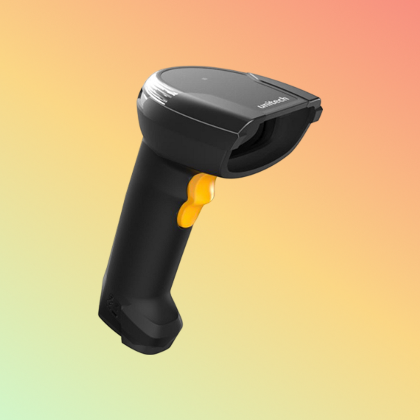 Unitech MS852 Plus Wireless Barcode Scanner