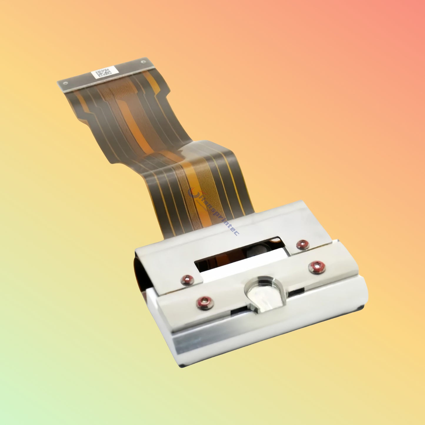 Original printhead ENM10104650 for Markem Imaje X60 X65 53mm