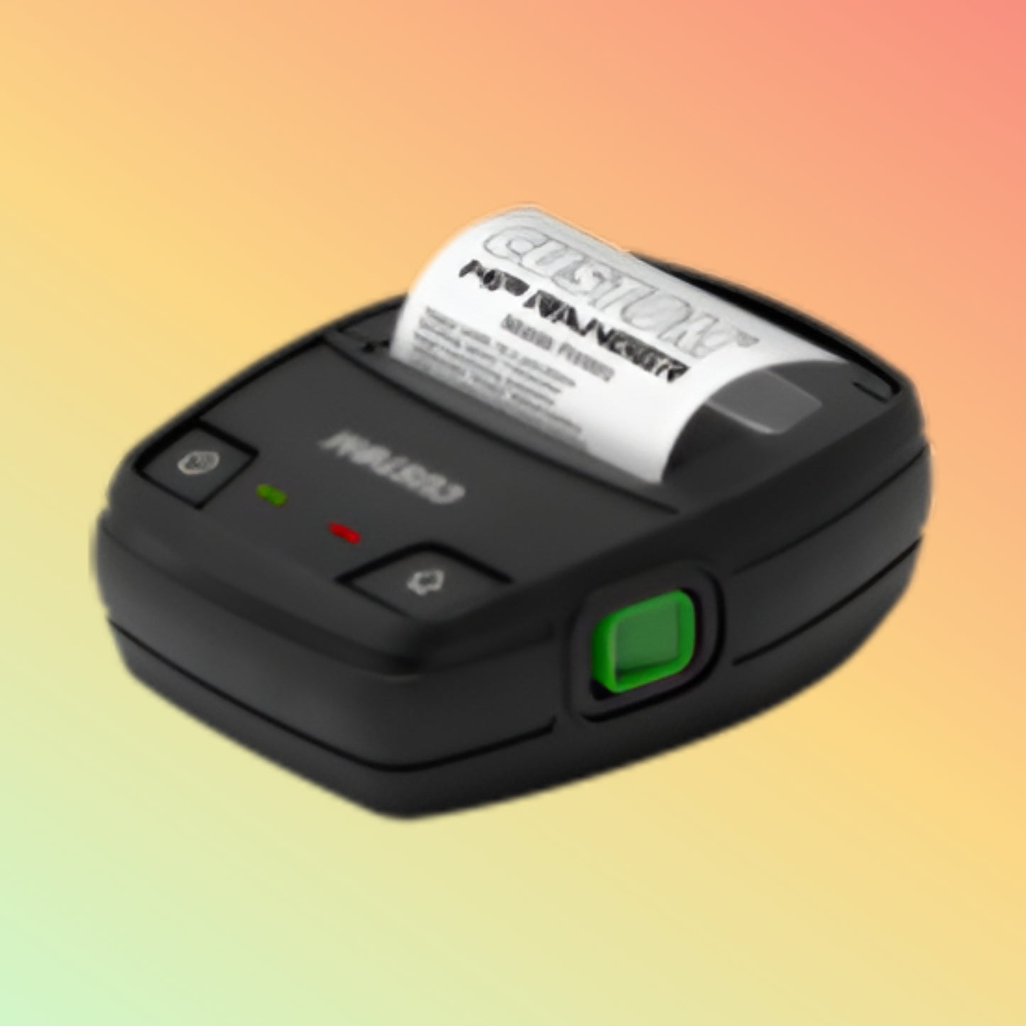 MP Ranger Portable Receipt & Label Printer