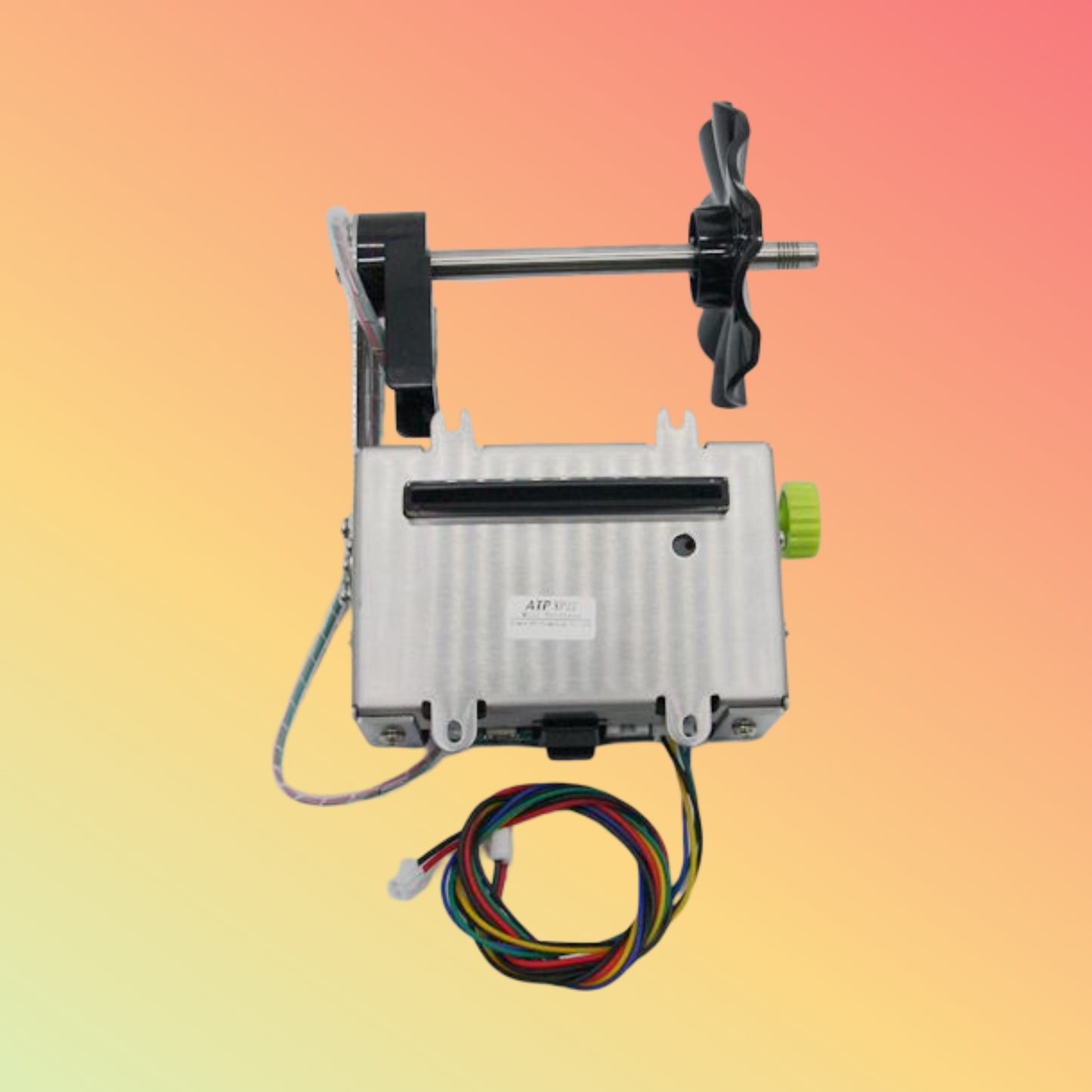 ATM KIOSK Printer module-KP22