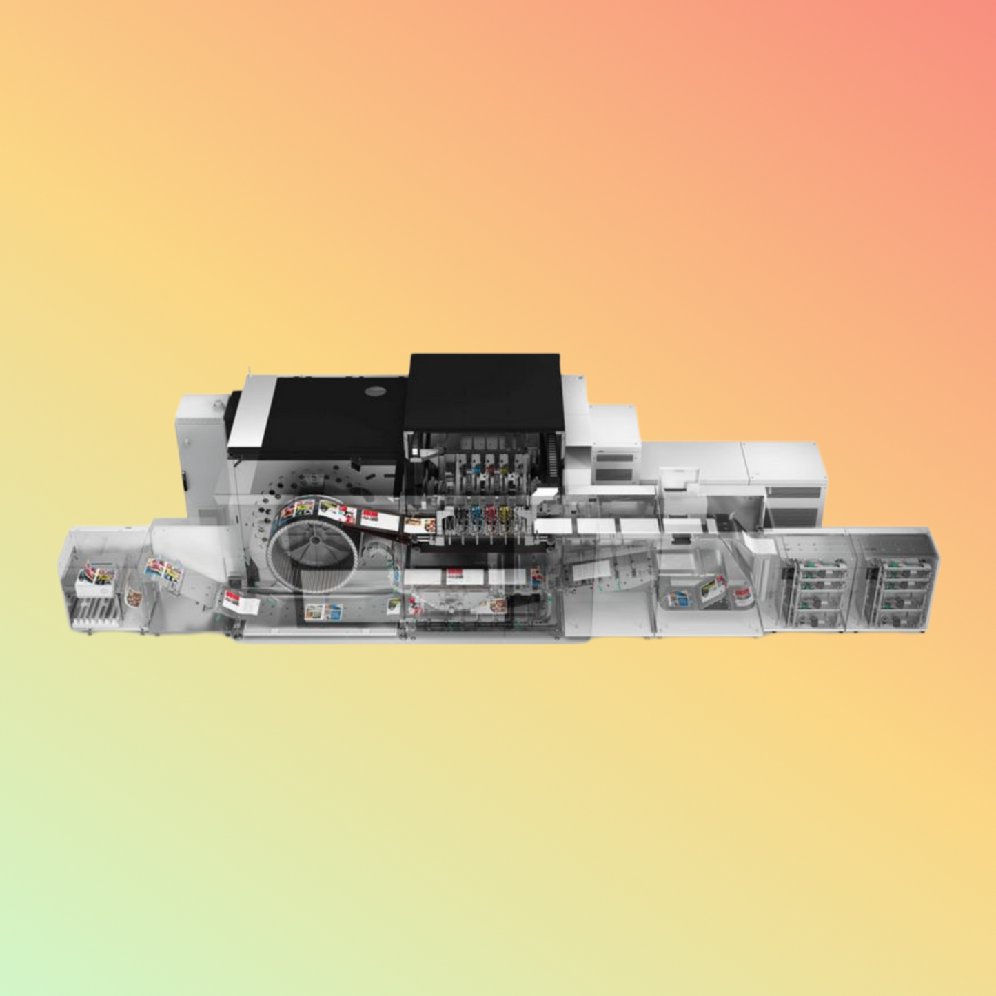 Canon varioPRINT 6000 series TITAN