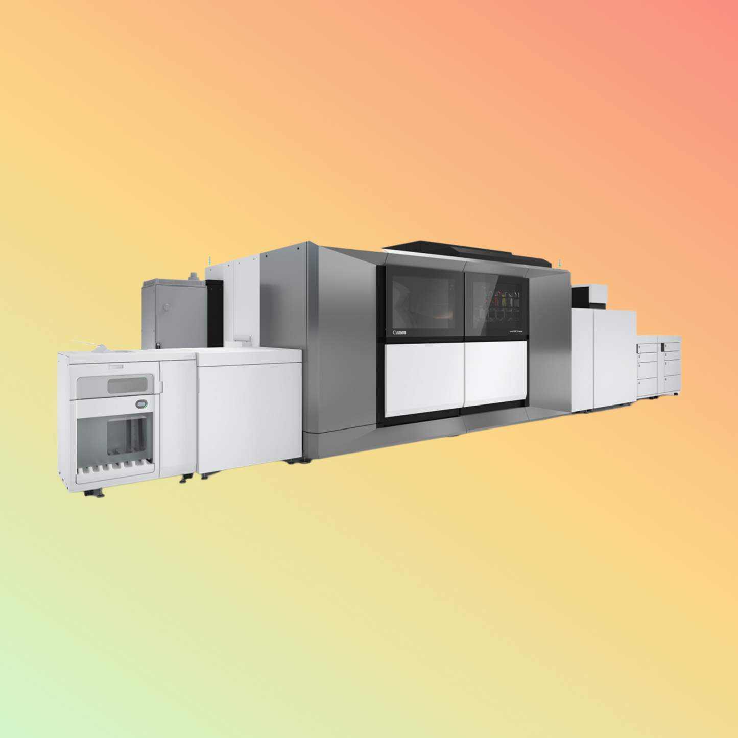 Canon varioPRINT 6000 series TITAN