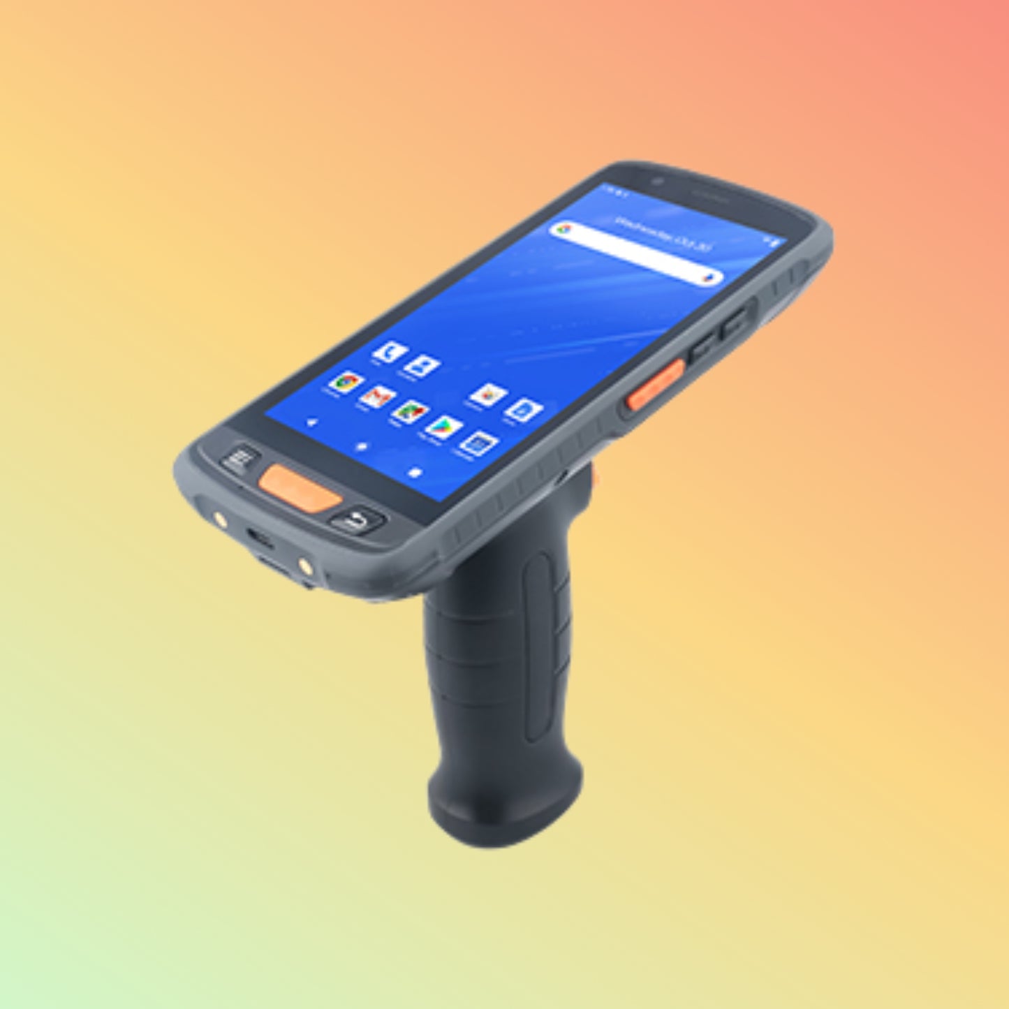 DingData DT55