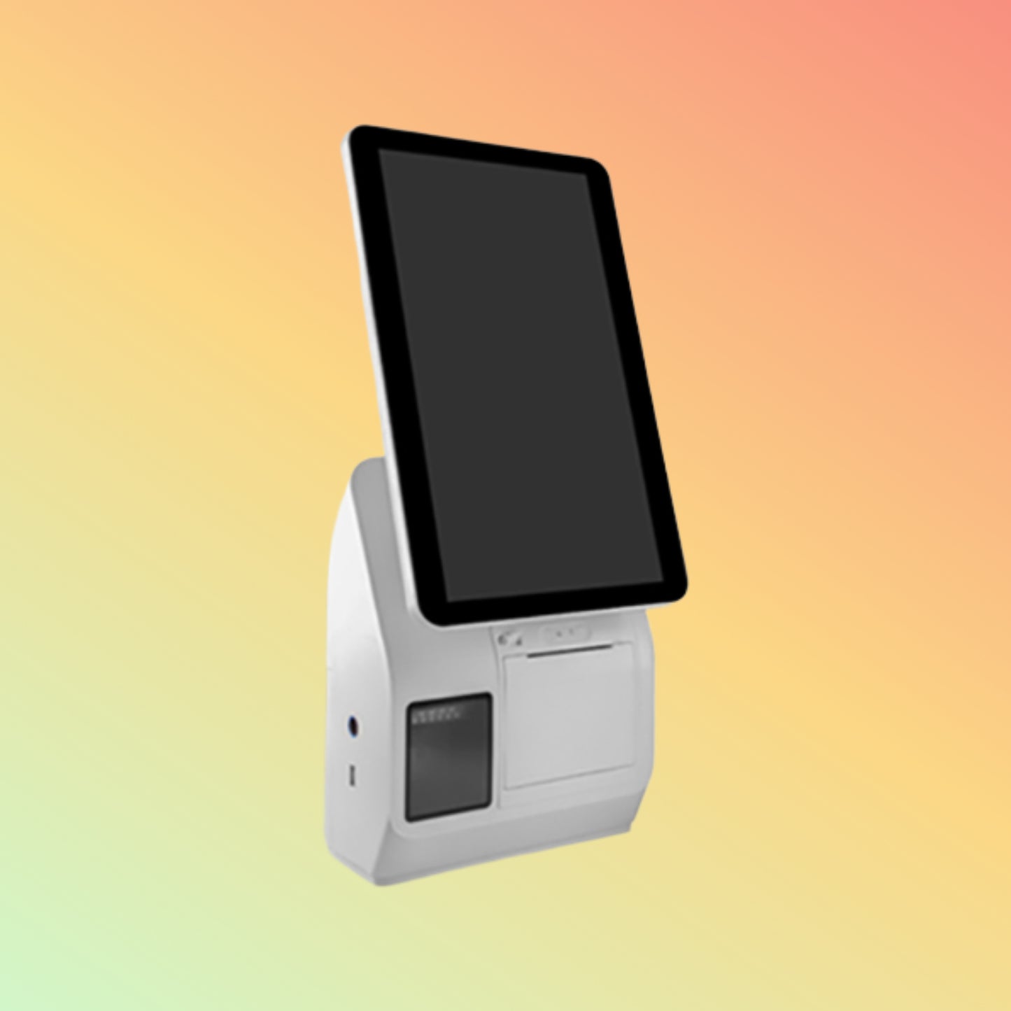 NP printers MS-S3 Wall-mounted Desktop Floor-standing Self-payment