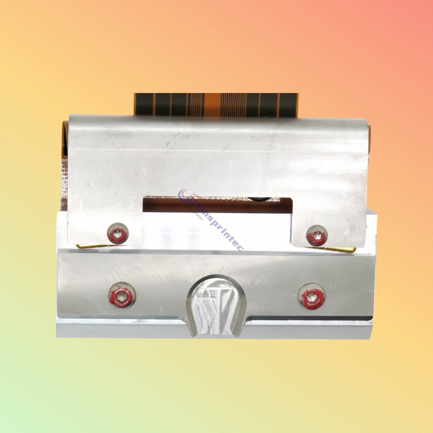 Original printhead ENM10104650 for Markem Imaje X60 X65 53mm