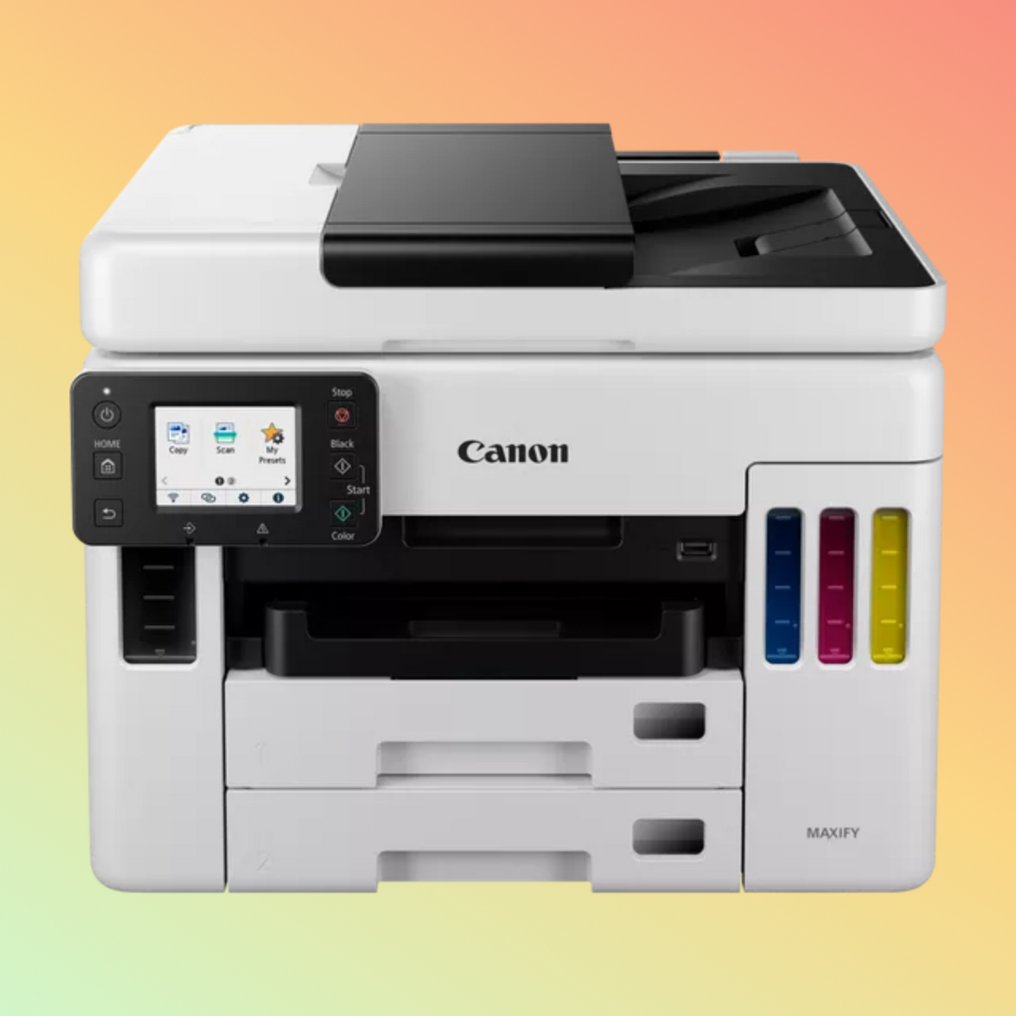 CANON MAXIFY GX7040