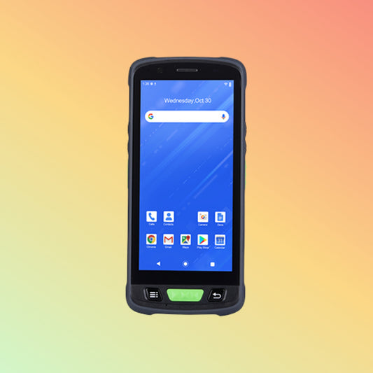 DingData DT55