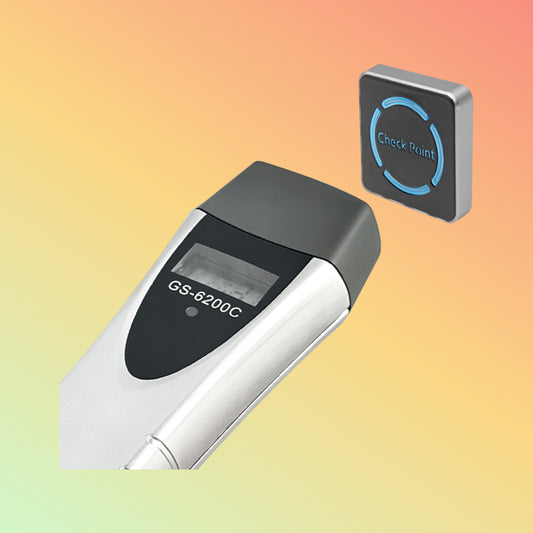 Granding GS-6200C  Intelligent Guard Tour System