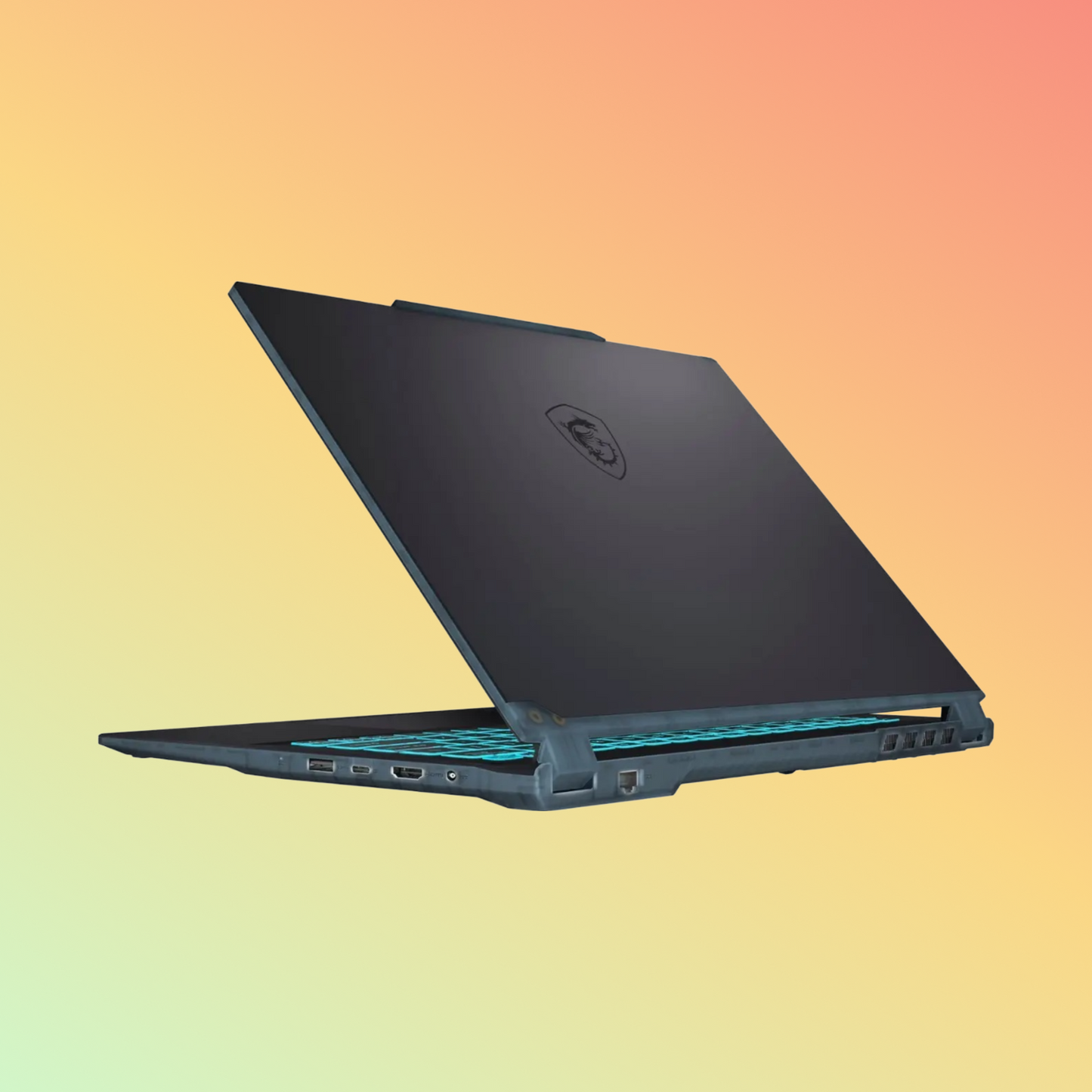 MSI VECTOR 17 HX A14VHG-649US (2024) Gaming Laptop - 14th Gen i9-14900HX, 32GB, 1TB SSD, NVIDIA GeForce RTX 4080 12GB, 16" WOXGA