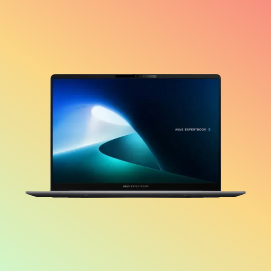 ASUS EXPERTBOOK P5 (2024) Laptop - Series 2 Ultra 5-226V, 16GB, 512GB SSD, 14" WQXGA