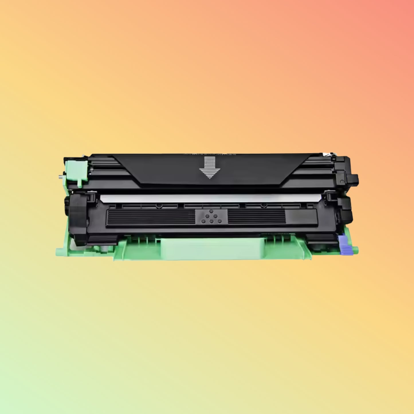 Amida Toner DR1000 Drum Unit Compatible Cartridges for Brother Printer Toner Cartridge