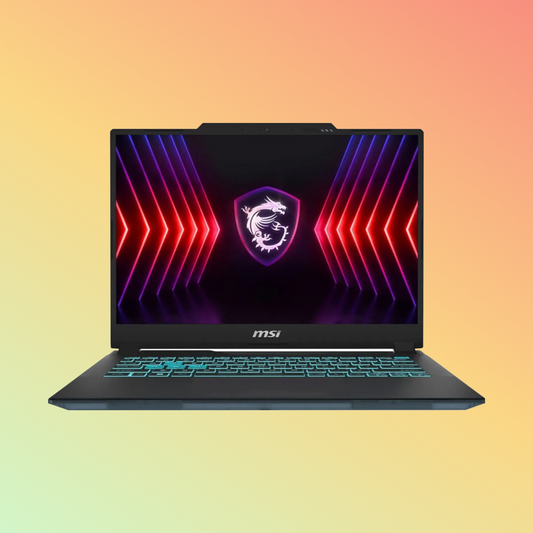 MSI VECTOR 17 HX A14VHG-649US (2024) Gaming Laptop - 14th Gen i9-14900HX, 32GB, 1TB SSD, NVIDIA GeForce RTX 4080 12GB, 16" WOXGA