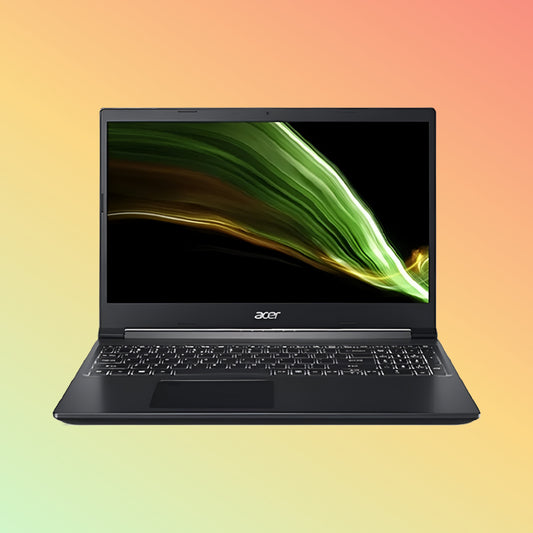 ACER ASPIRE 7 Gaming Laptop - AMD Ryzen 7 5700U