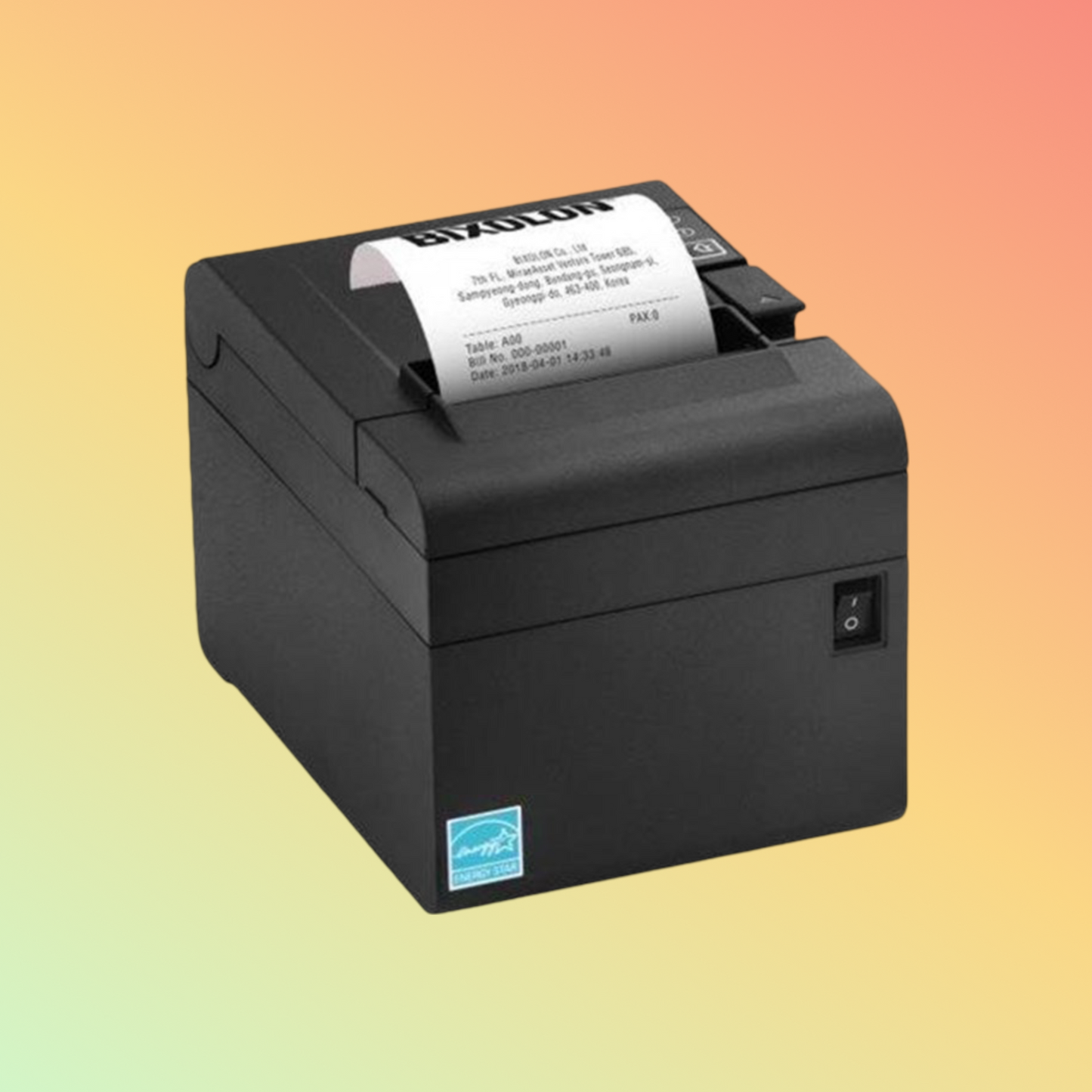 Bixolon SRP-E300 Receipt Printer