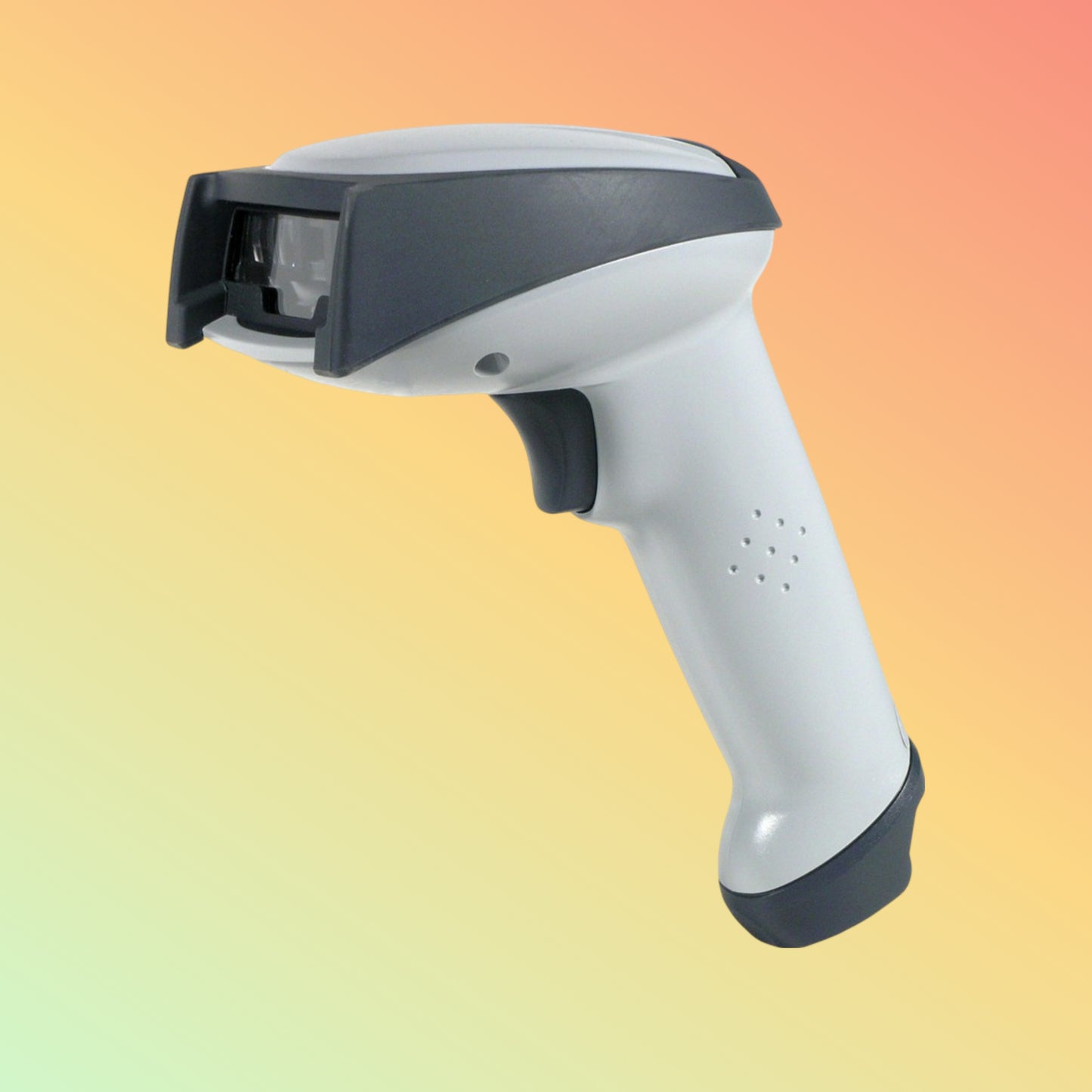 Honeywell 3820 Wireless Barcode Scanner