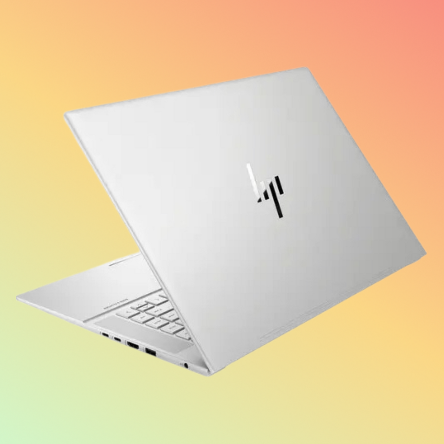 HP ENVY 16-H1097NR Laptop - 13th Gen i9-13900H, 32GB, 1TB SSD, NVIDIA GeForce RTX 4060 8GB, 16" 8K Touch