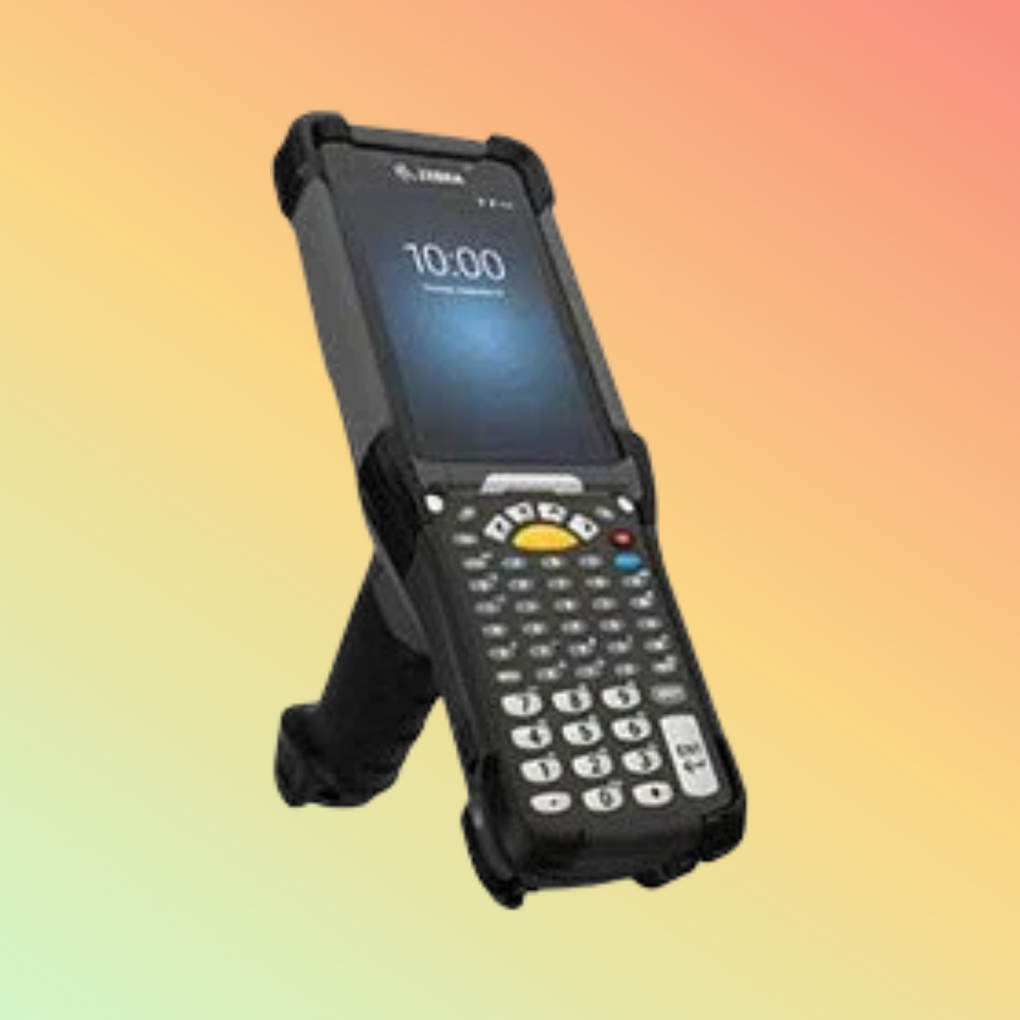 Zebra MC9300 Ultra‑Rugged Mobile Computer