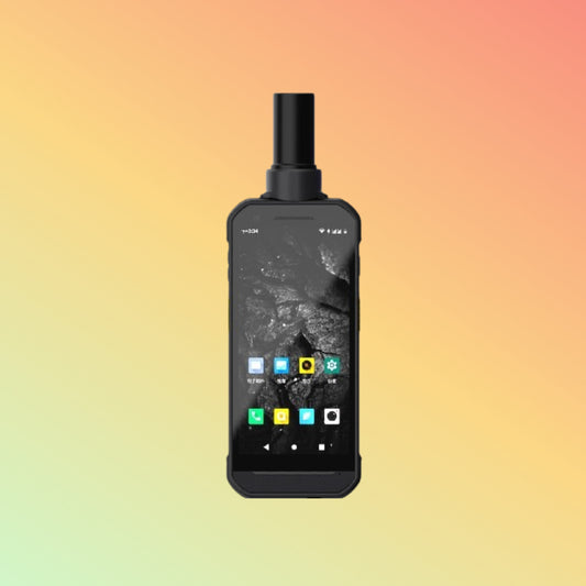 Runione RDC 50 GIS Rugged Mobile