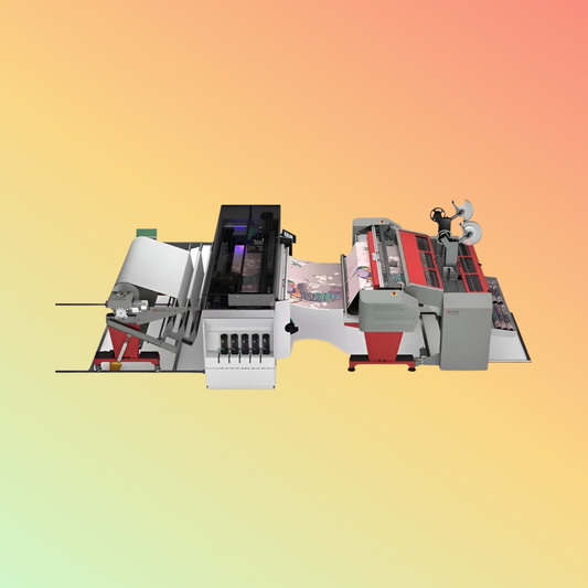 Canon UVgel Wallpaper Factory