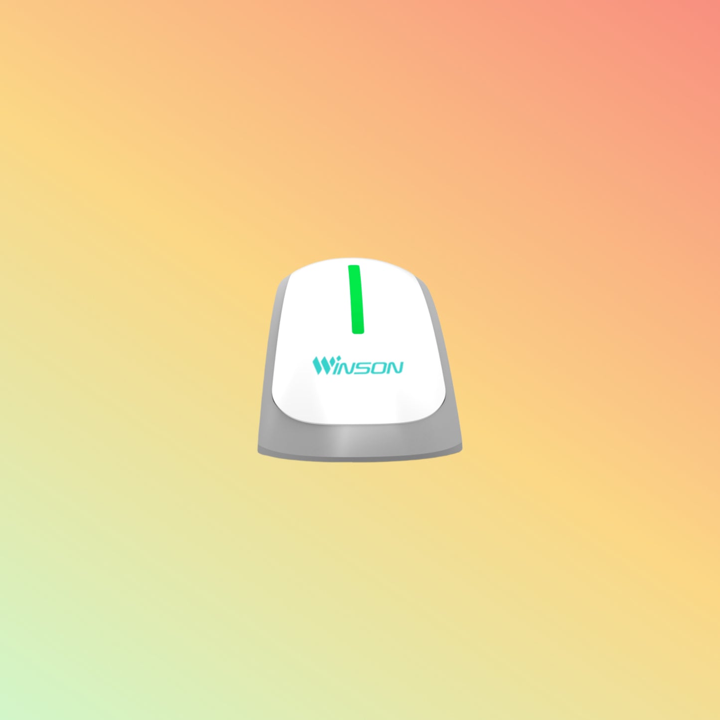 Windson WNL-7000g 1D Portable Bar Code Scanner Stock Barcode Reader