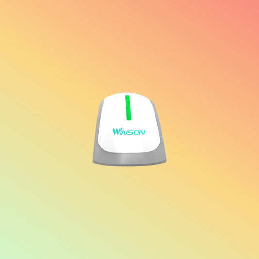 Windson WNL-7000g 1D Portable Bar Code Scanner Stock Barcode Reader