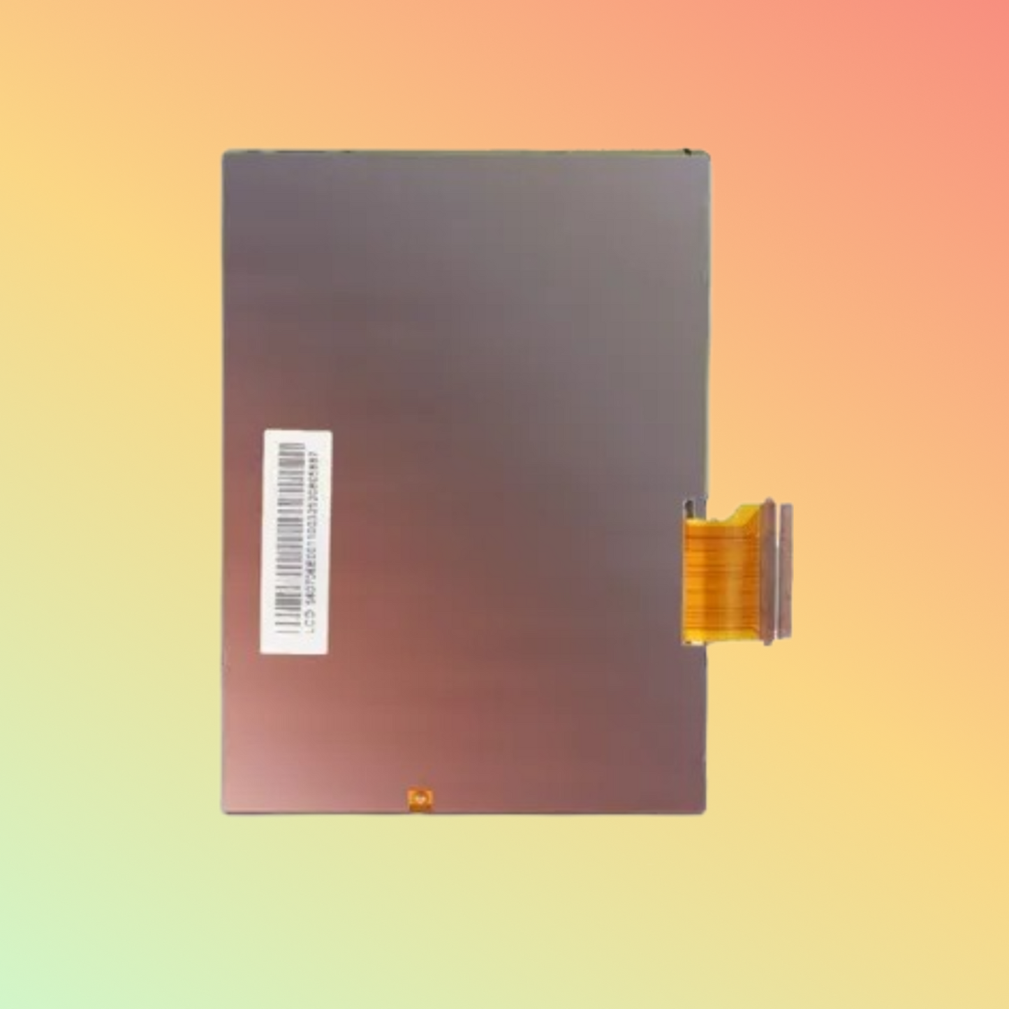 LCD Module Replacement for Motorola Symbol MC9190-G