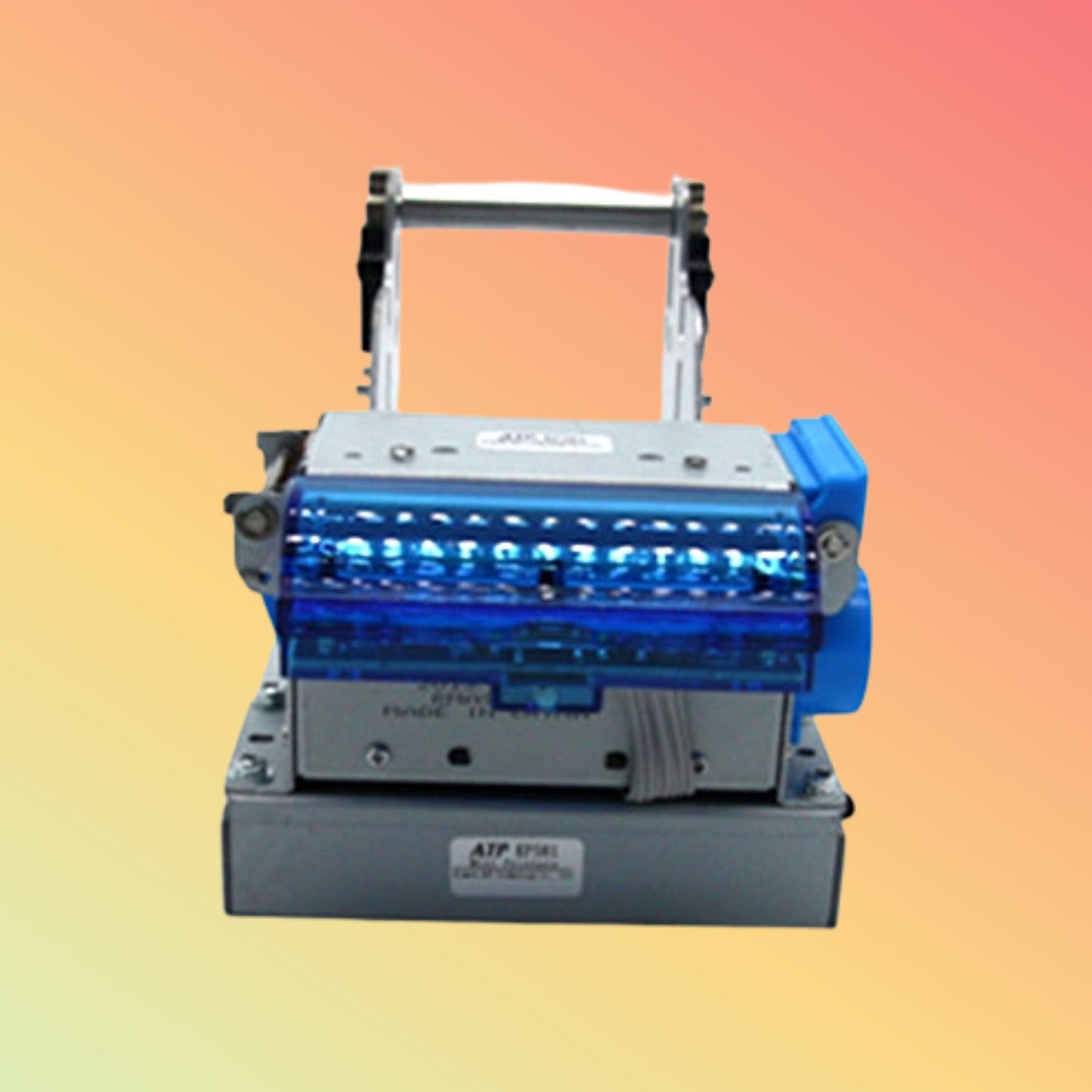 ATM KIOSK Printer module-KP581