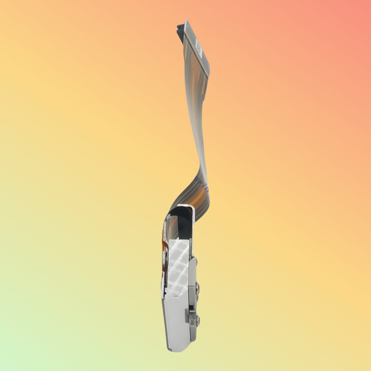 Original printhead ENM10104651 for Markem printer X60 X65 53mm