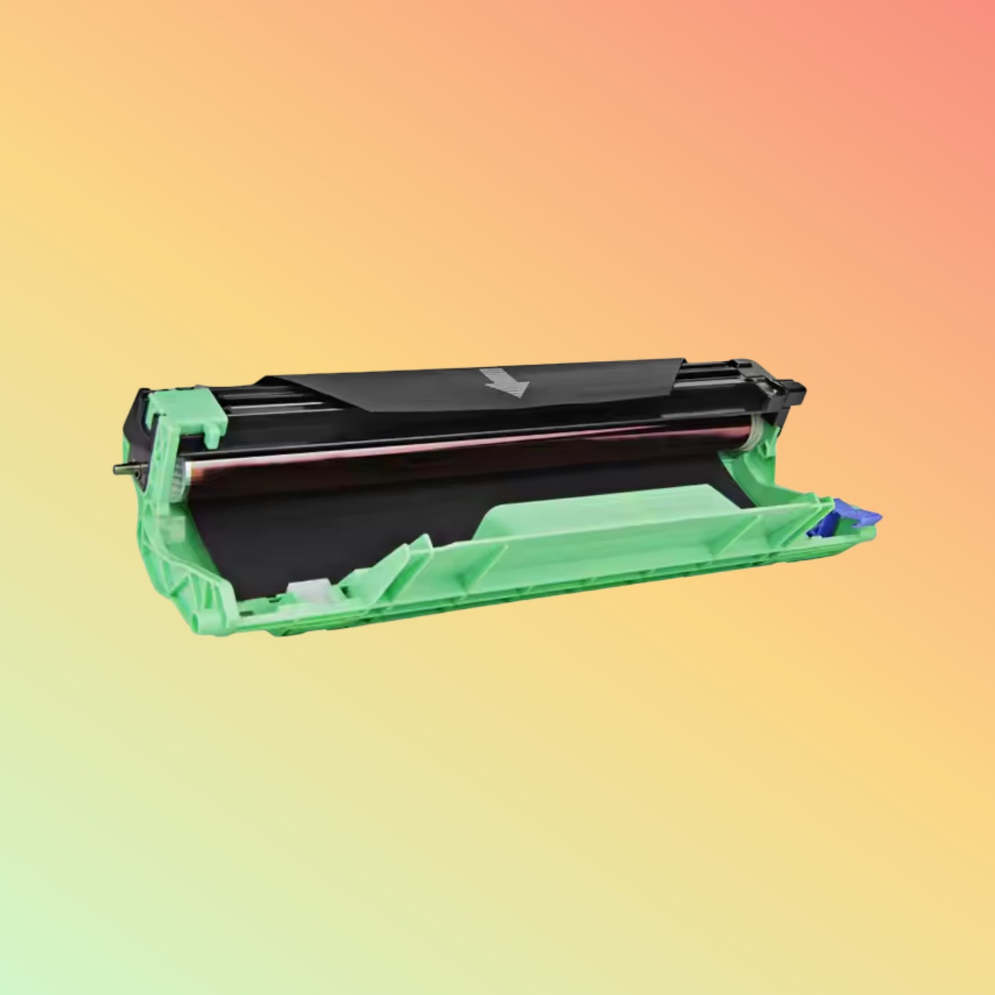 Amida Toner DR1000 Drum Unit Compatible Cartridges for Brother Printer Toner Cartridge