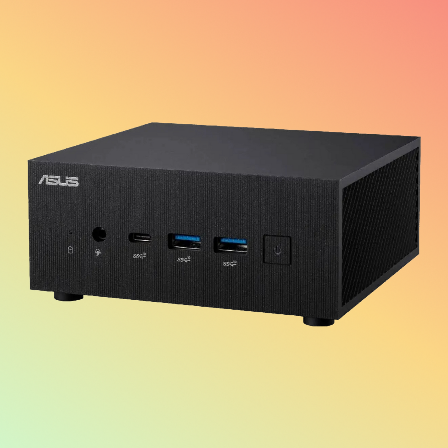 ASUS ExpertCenter PN64-BB5013MD- 12th Gen i5-12500H, 90MR00U2-M000D0