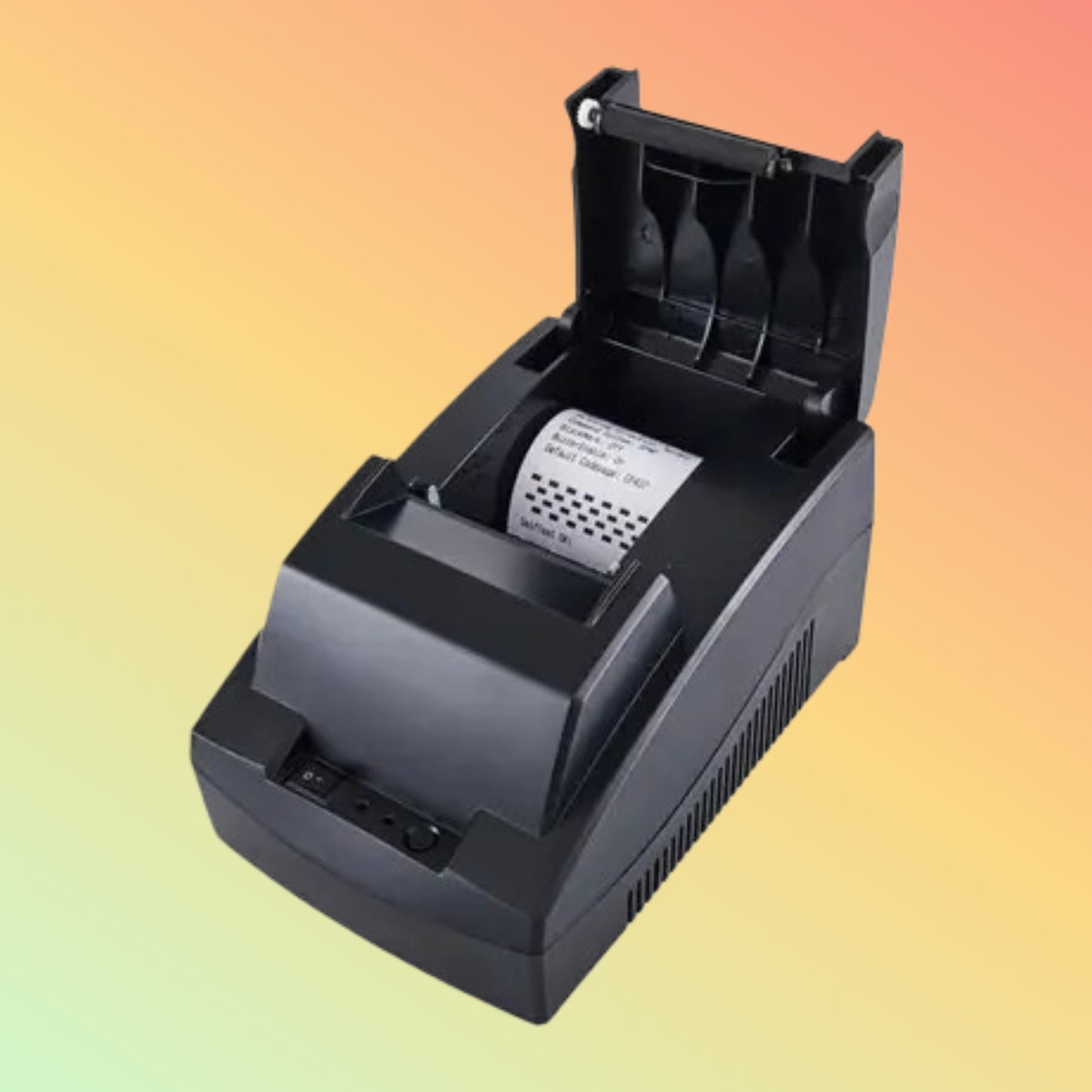 SPRT 58mm printer SP-POS5810 low cost