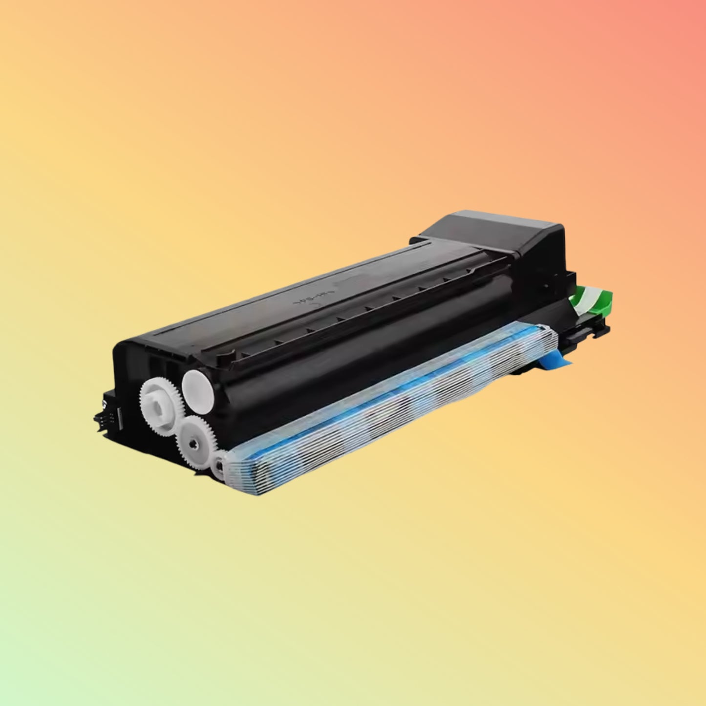 Amida Premium Toner Compatible Cartridge for SHARP Printer AL-100DR Drum Unit Toner Cartridges