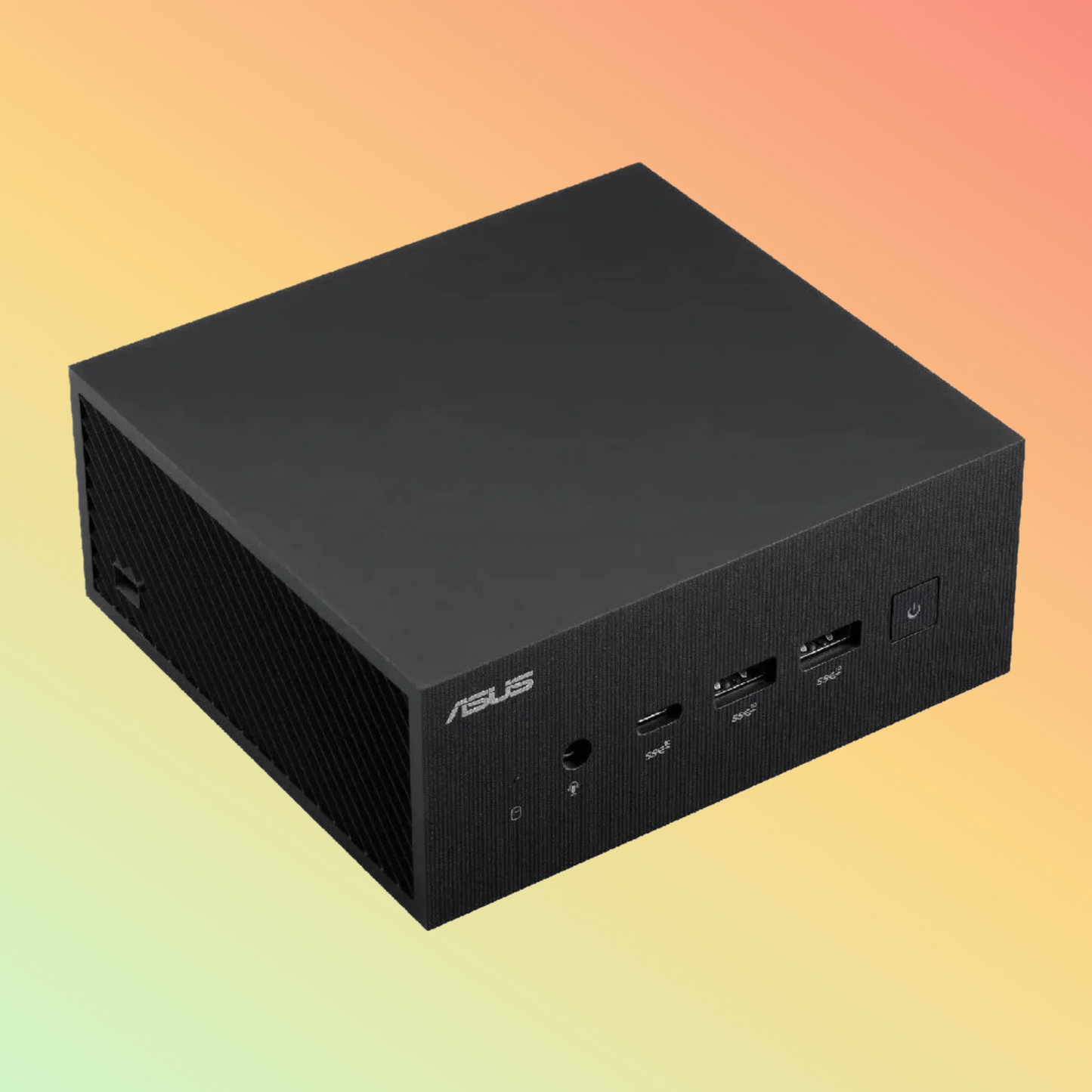 ASUS ExpertCenter PN64-BB5013MD- 12th Gen i5-12500H, 90MR00U2-M000D0