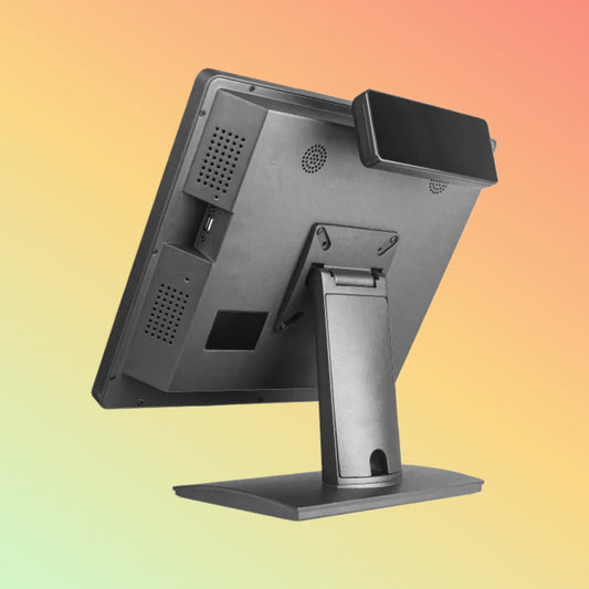 Wholesale Windows 10 All-in-One POS Cash Register for Retail/Restaurant