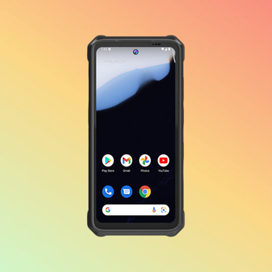 DingData H61