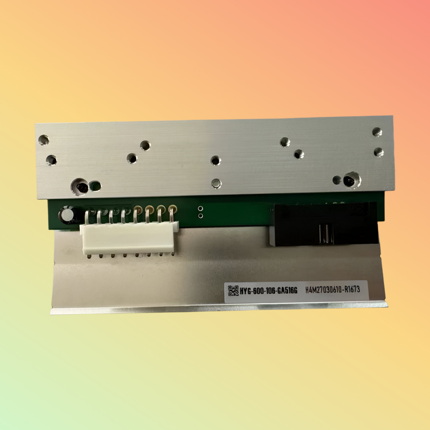 TSC Printhead 346MU/346MPRO