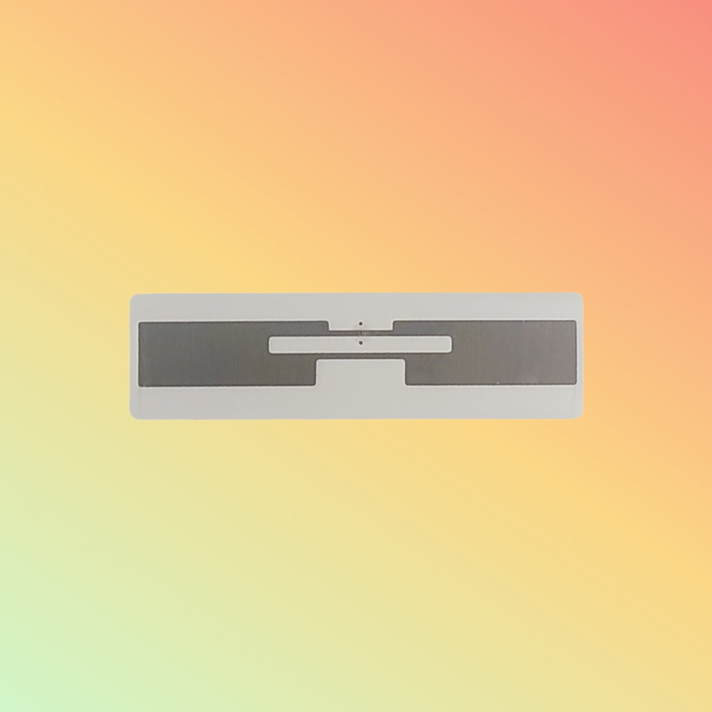 OSrfid OS7320-U8 RFID Anti-liquid Tag for Retail Liquid Goods