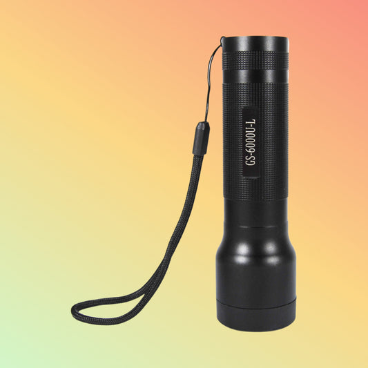 Granding GS-6100UL  Strong Flashlight Patrol System