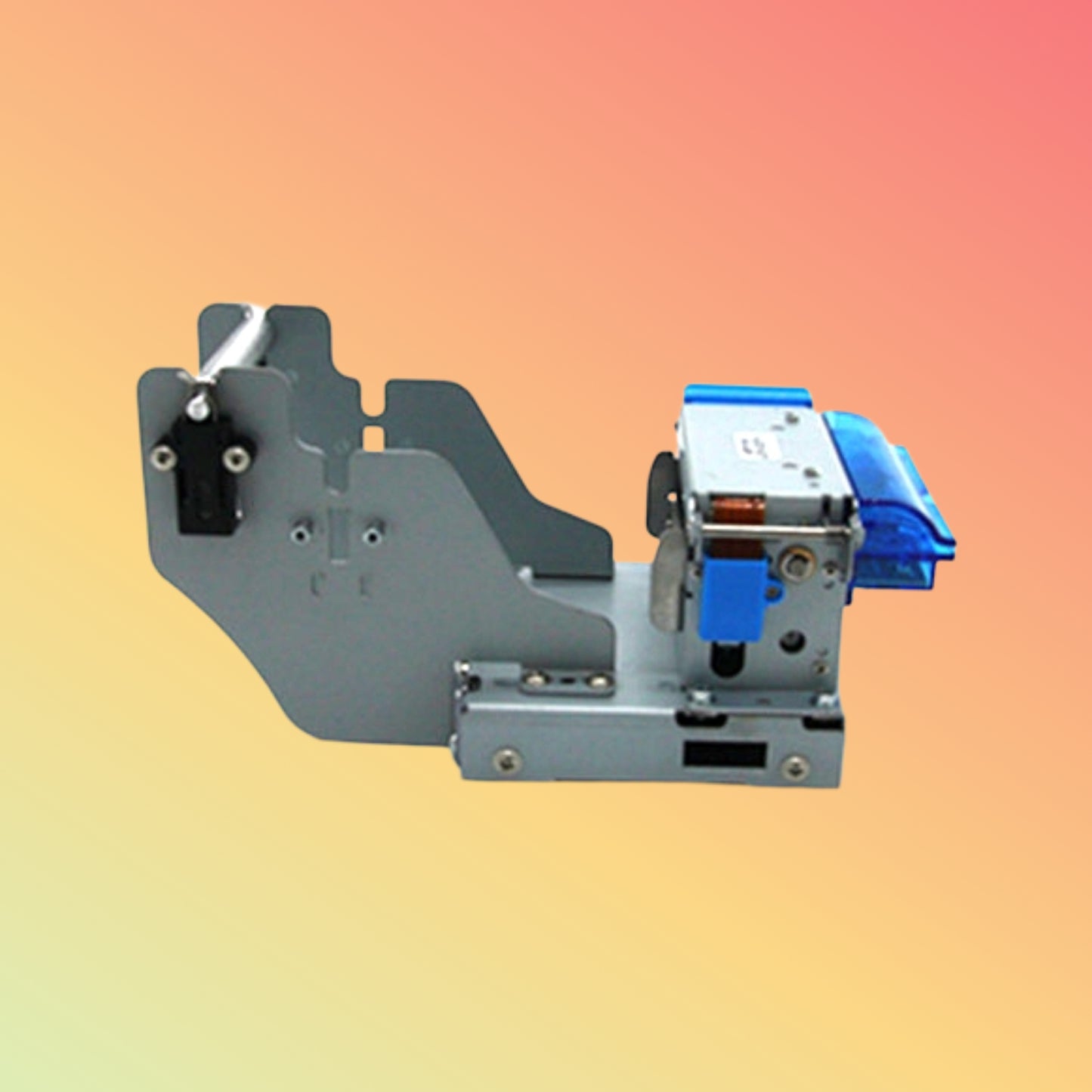 ATM KIOSK Printer module-KP581
