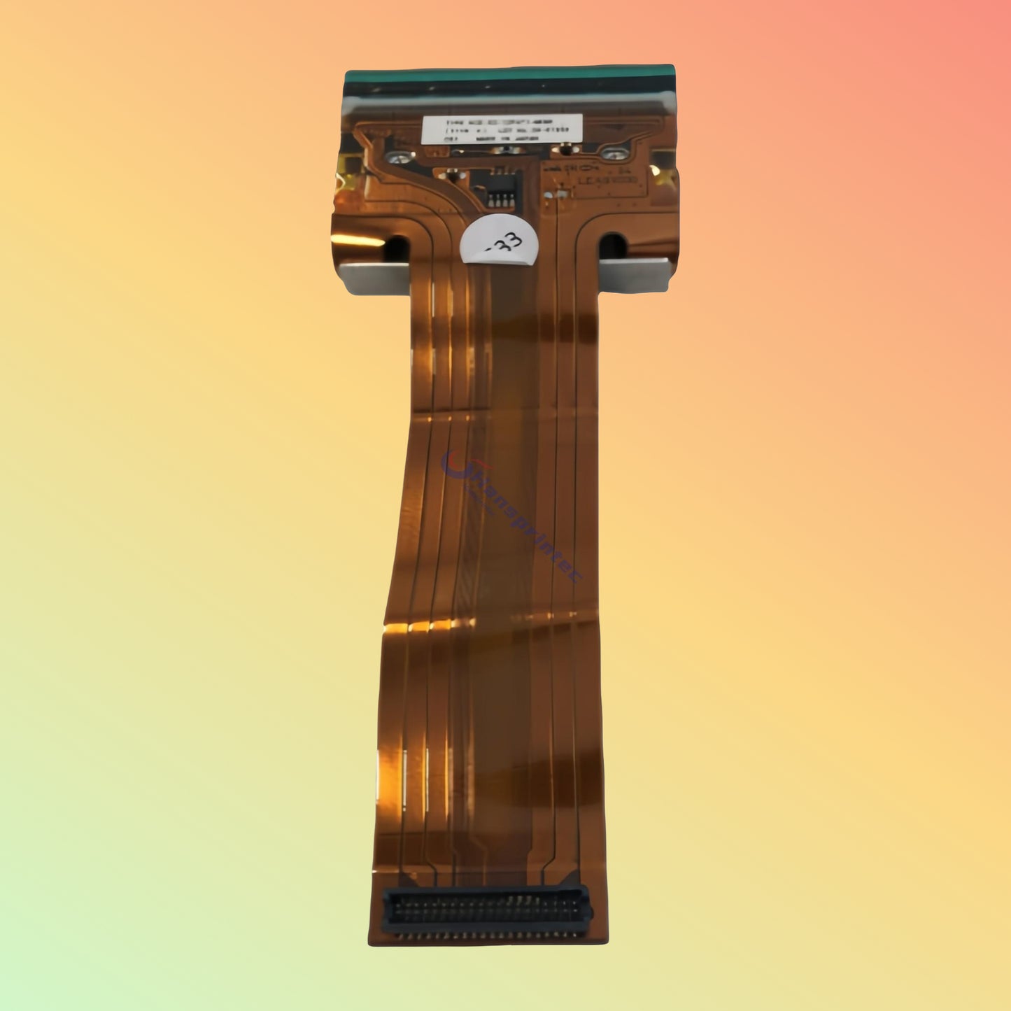 Original printhead ENM10104642 for Markem printer X40 X45 SD5 53mm