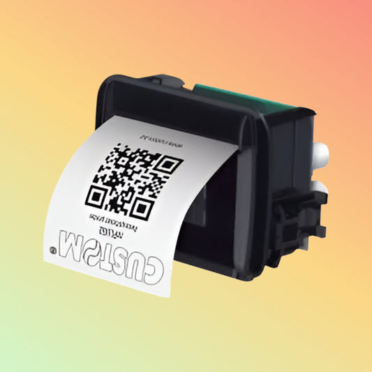 Custom America PLUS2 PANEL PRINTERS