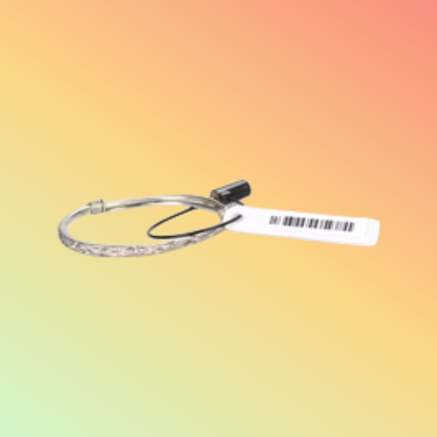 Chuxin EAS AM jewelry label