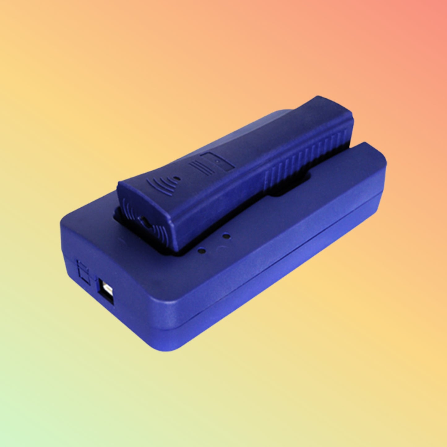 Granding GS-8000F/8000T Wireless Guard Tour Patrol System