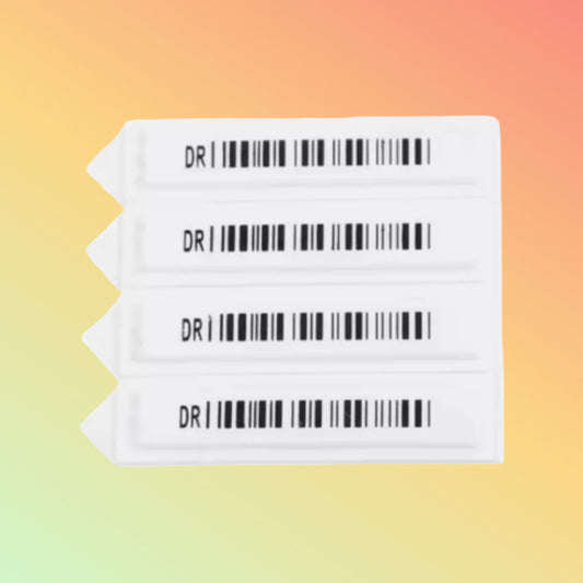 Chuxin EAS AM insert label