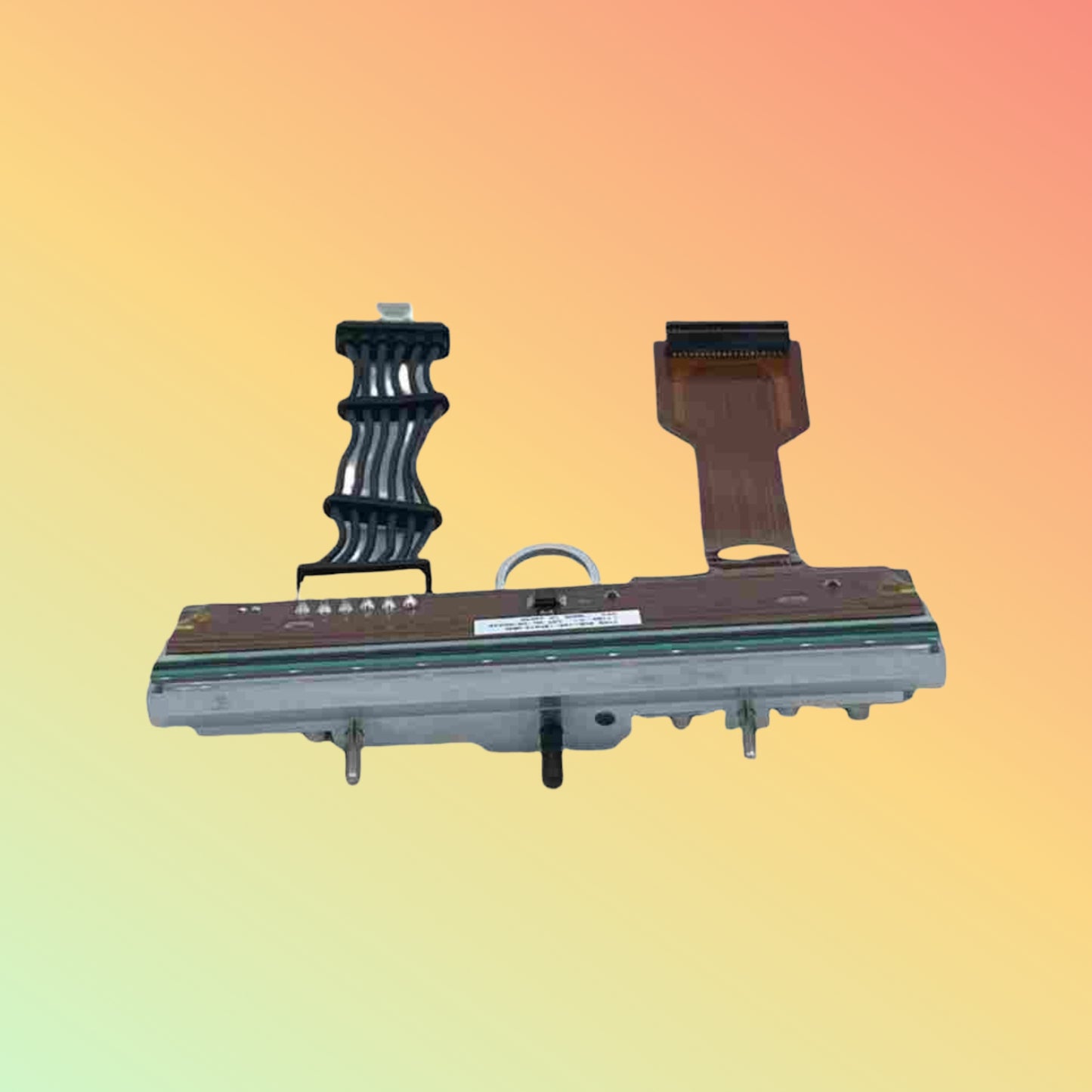 Markem Printhead ENM10104685 for Printer X60 X65 128mm